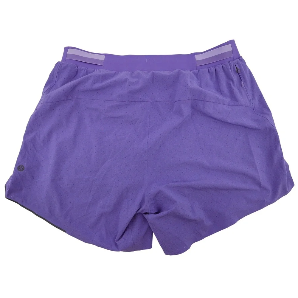 NEW Lululemon Fast and Free 6